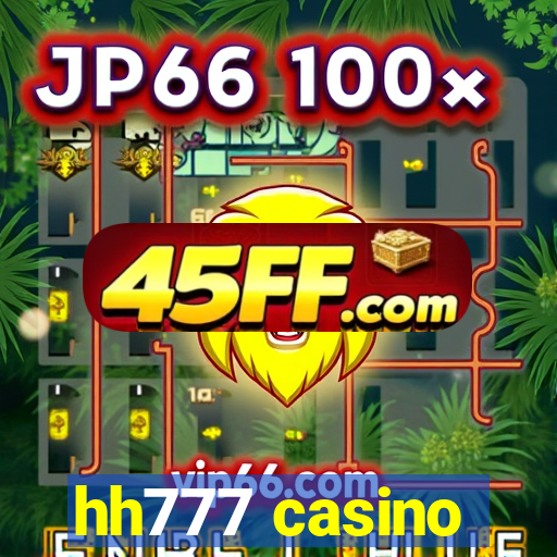 hh777 casino